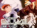 GUNDAM EVOLVE