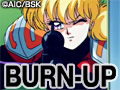 BURN-UP �С���ʥå�