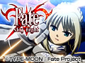  Fate/stay nightでDMMアフィリエイトツール