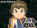 ダンボール戦機 第14話