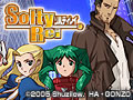 SoltyRei EpisodeF22