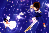  劇場版 機動戦士ガンダムIII めぐりあい宇宙編／特別版でDMMアフィリエイトツール