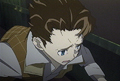 BACCANO�� -�Хå����Ρ�- ��1�� ������Ĺ�ϼ��Ȥ�����Ǥ����ǽ���ˤĤ��Ƹ��ʤ���