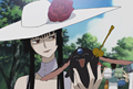 xxxHOLiC 第十二話