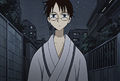 xxxHOLiC 第十三話