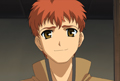 Fate/stay night 1��