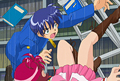 サイキックアカデミー 煌羅万象 第十一話～第十二話