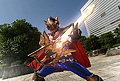 魔弾戦記リュウケンドー 第47話