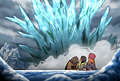 エレメントハンター Misson 5