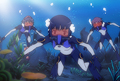 エレメントハンター Misson 12