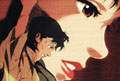 PERFECT BLUE