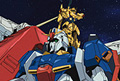 機動戦士ΖガンダムII -恋人たち-