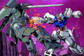機動戦士ガンダムSEED スペシャルエディション 3部作 スペシャルエディション 虚空の戦場