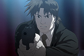 攻殻機動隊 STAND ALONE COMPLEX Solid State Society