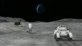 MOONLIGHT MILE 2ndシーズン　-Touch down- MISSION 14