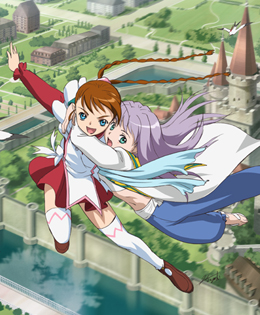 ��-��HiME