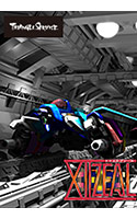 XIIZEAL