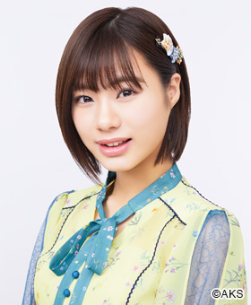 深川舞子