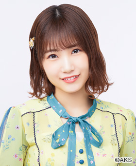 朝長美桜