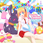 TVアニメーション『Charlotte』How-Low-Hello『Smells Like Tea， Espresso』