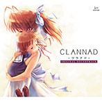 CLANNAD ORIGINAL SOUNDTRACK