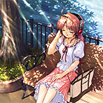 FORTUNE ARTERIAL Original Sound Track