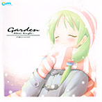 『Garden』 主題歌 「アイの庭」 / 「夢遥か」