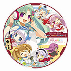 ハナヒメ＊FCアレンジサントラ