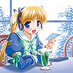 月は東に日は西に ‐Operation Sanctuary‐ オリジナル・サウンドトラック