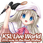 KSL Live World 2010 〜way to the Kud‐Wafter〜