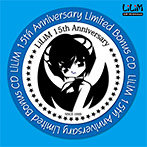 LiLiM 15th Anniversary Limited Bonus