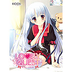 LOVELY QUEST ラブリークエスト