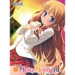 Melty Moment メルティーモーメント