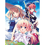 ぱれおと！2 PALETTE 2006-2009 sound track