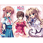 ぱれおと！3 PALETTE 2009〜2011 sound track