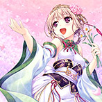 千の刃濤、桃花染の皇姫 OriginalSoundTrack