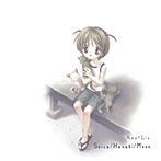 Spica / Hanabi / Moon