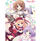 Sugar PotオリジナルVocal Album