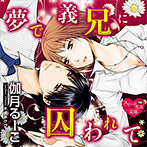 夢で義兄に囚われて