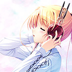 夜明け前より瑠璃色な ‐Moonlight Cradle‐ 音楽集 ‐Future Passport‐