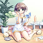 夜明け前より瑠璃色な 音楽集 ‐Lunar Passport‐