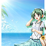 夜明け前より瑠璃色な ‐Brighter than dawning blue‐ 音楽集 ‐Terra Passport‐