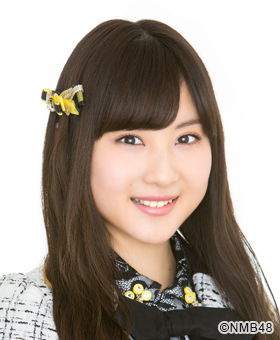 林萌々香