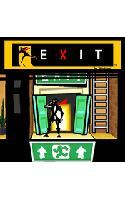 PSP�ΥҥåȺ��EXIT��PC�Ǥ����䳫�ϡ�