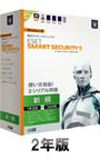ESET Smart Security V5.0 ������������� 2ǯ