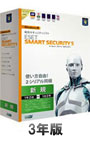 ESET Smart Security V5.0 ������������� 3ǯ
