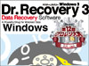 Dr. Recovery Windows Ver.3
