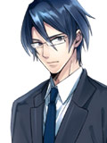 海藤 遼（かいどう りょう）