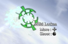 ターゲットサイト