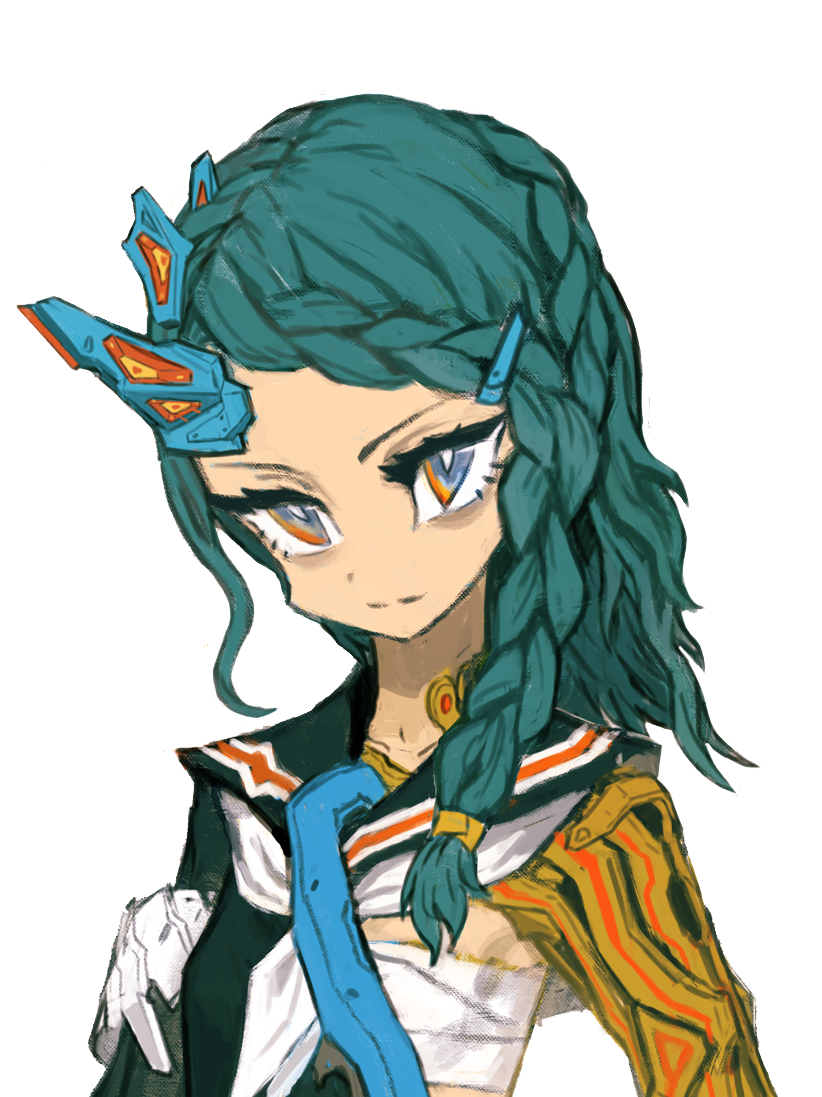 烈景寺 レイカ（れっけいじ・れいか）